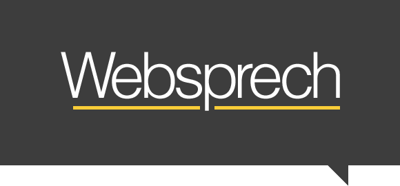 Websprech